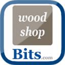 Wood Shop Bits logo